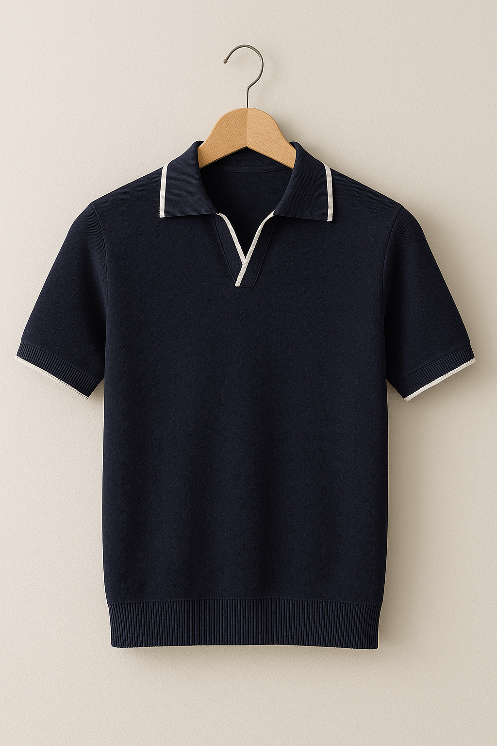 Polera polo Golf Riva