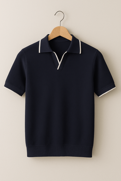 Polera polo Golf Riva