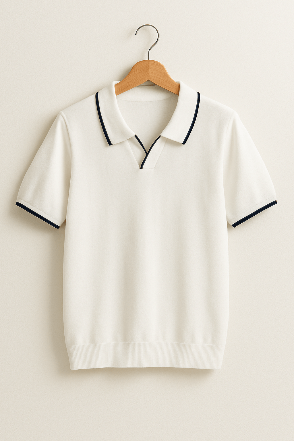 Polera polo Golf Riva
