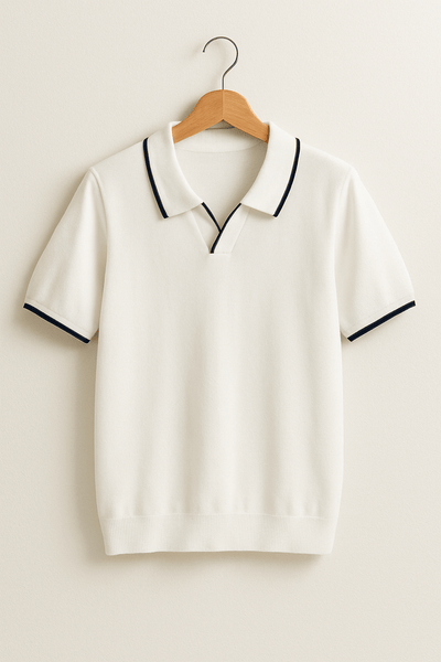Polera polo Golf Riva