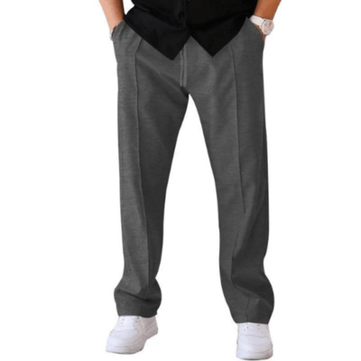 Pantalon Old money De santis