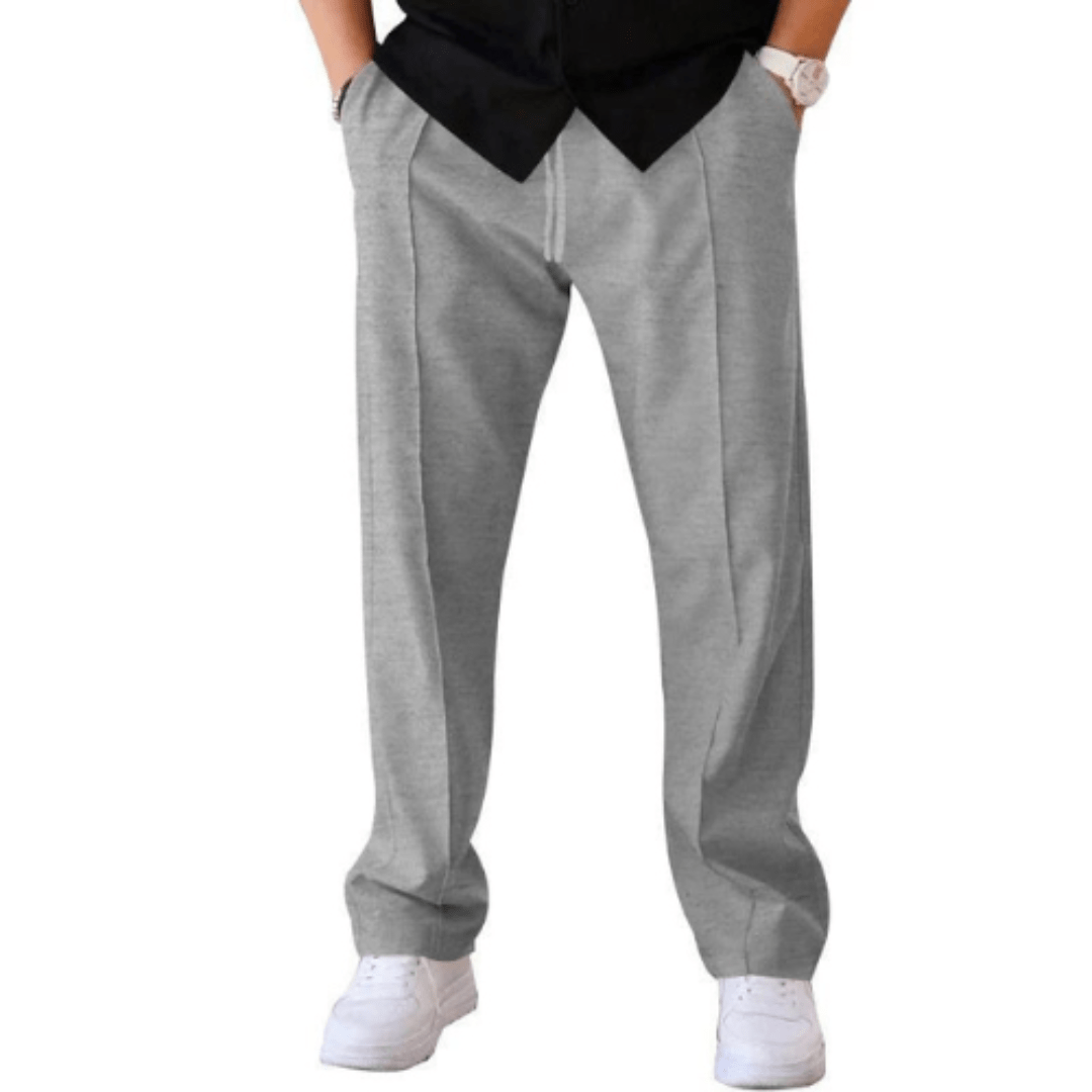 Pantalon Old money De santis