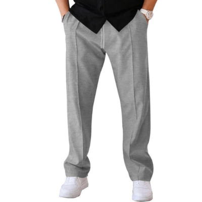 Pantalon Old money De santis