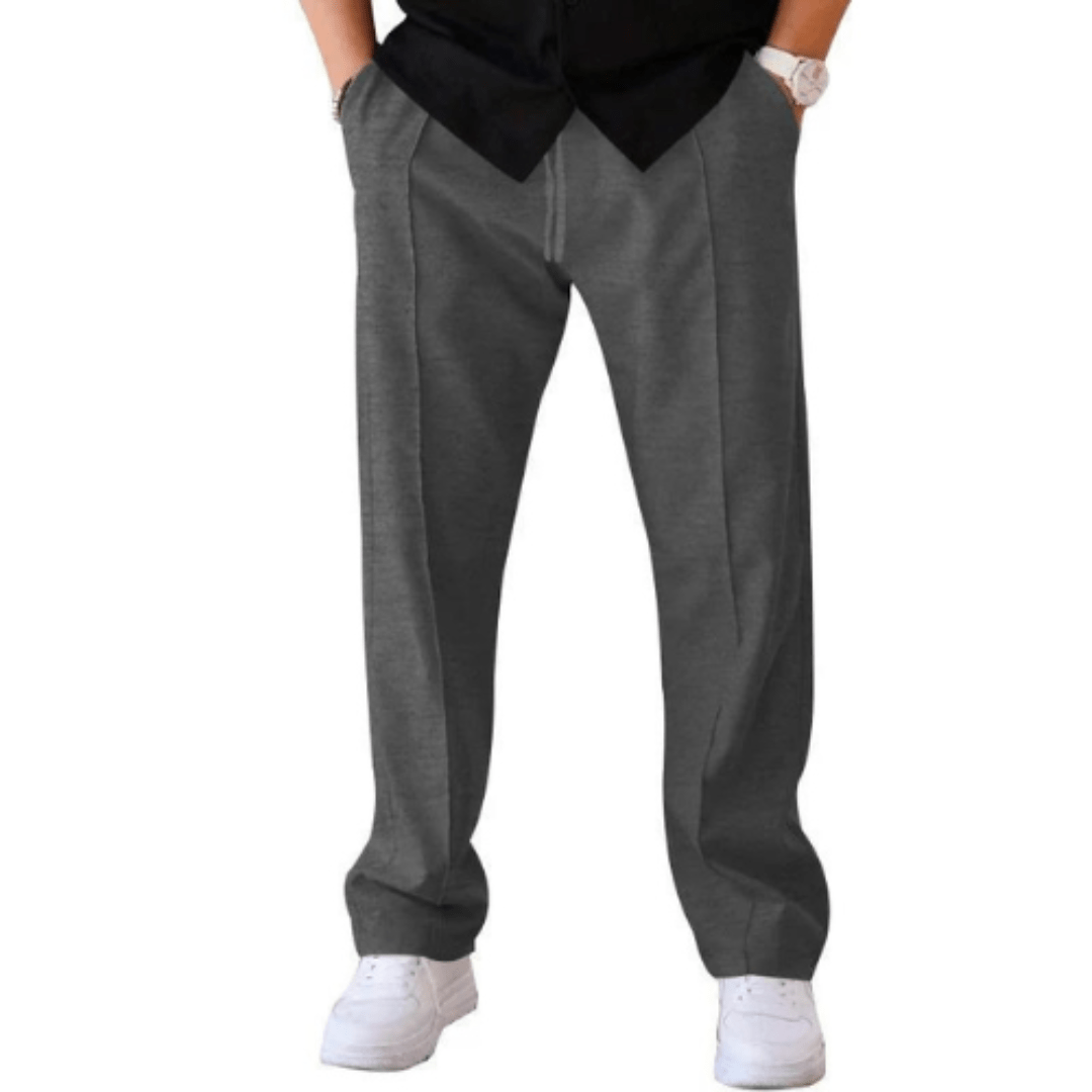 Pantalon Old money De santis