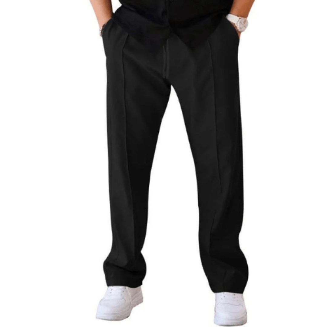 Pantalon Old money De santis