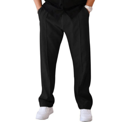 Pantalon Old money De santis