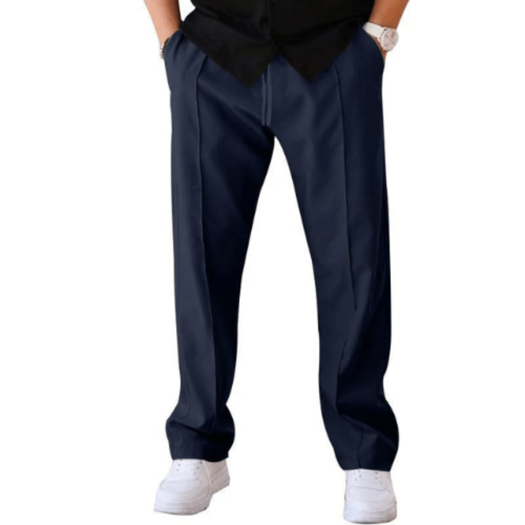Pantalon Old money De santis