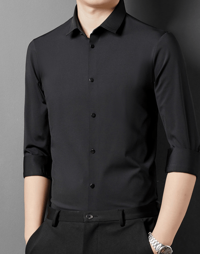 Fleurant™ | Camisa con Tecnología Ajustable