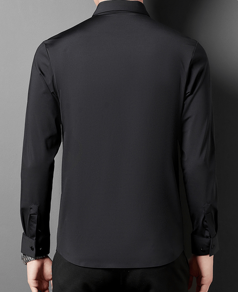 Fleurant™ | Camisa con Tecnología Ajustable