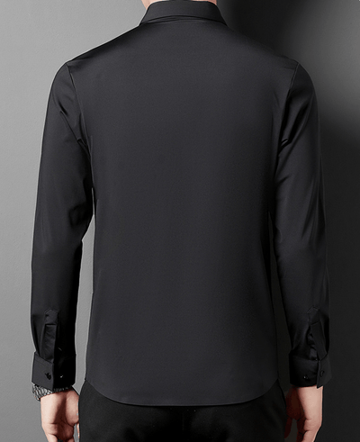 Fleurant™ | Camisa con Tecnología Ajustable