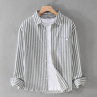 Camisa de rallas Copolla
