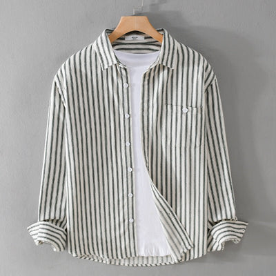 Camisa de rallas Copolla