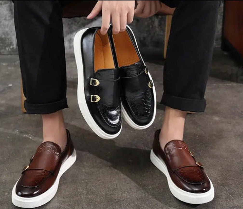 Zapatilla italiana Rizzo