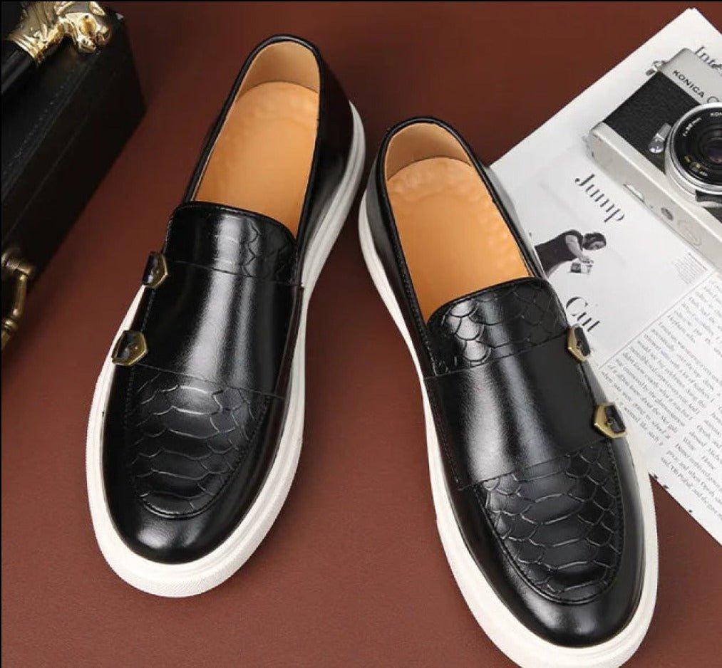 Zapatilla italiana Rizzo