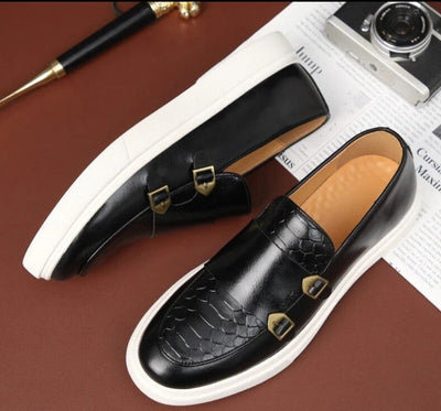 Zapatilla italiana Rizzo