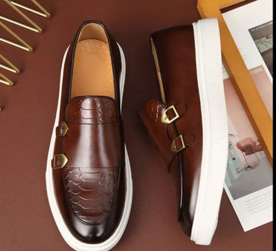 Zapatilla italiana Rizzo