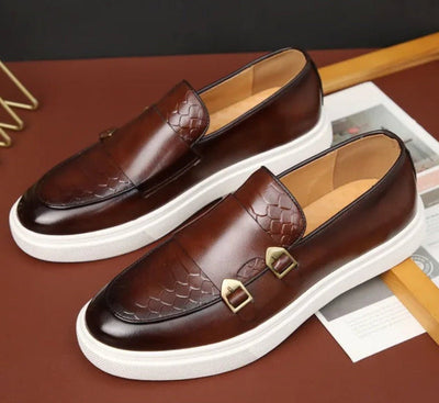 Zapatilla italiana Rizzo