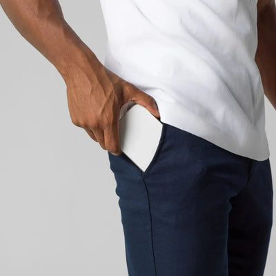 Pantalon clasico | Rossi