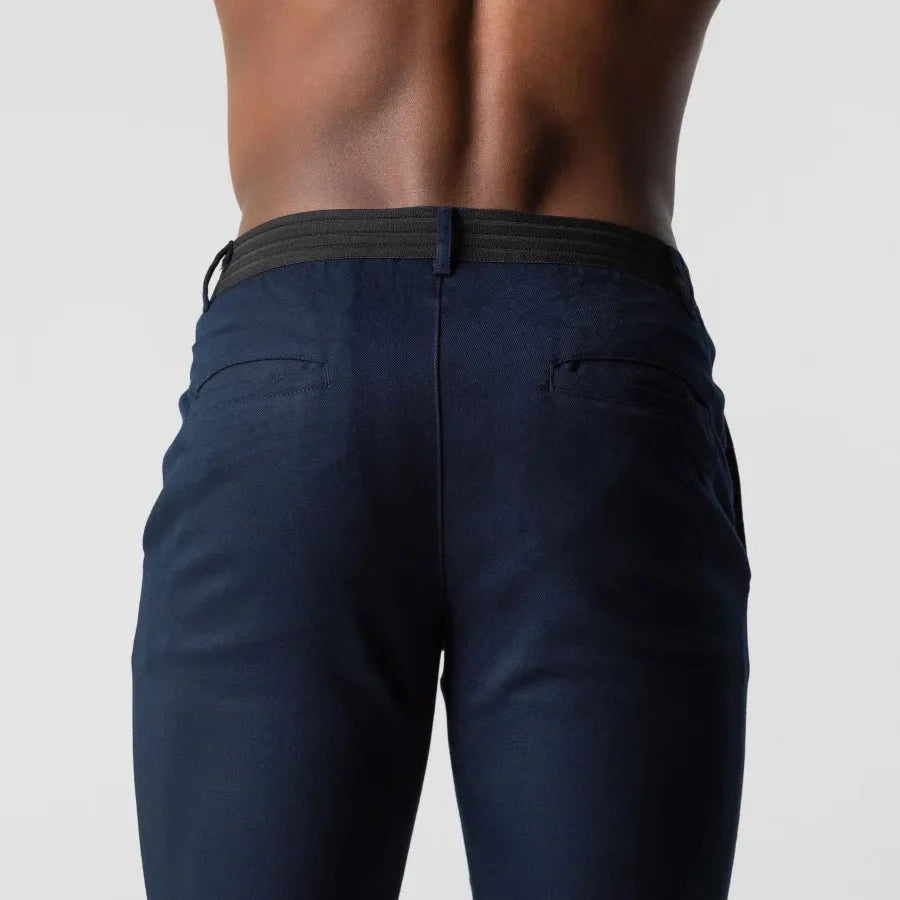 Pantalon clasico | Rossi