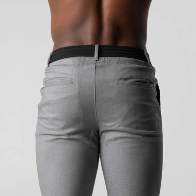Pantalon clasico | Rossi