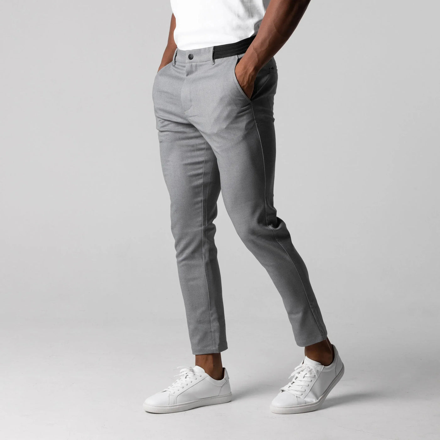 Pantalon clasico | Rossi