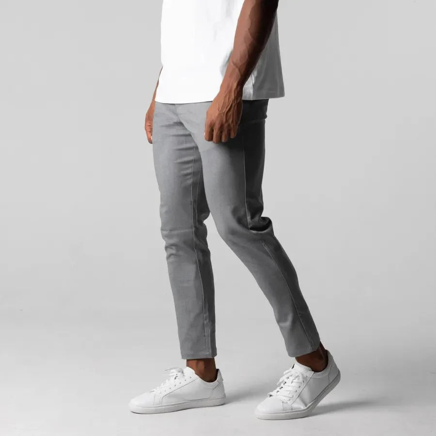 Pantalon clasico | Rossi