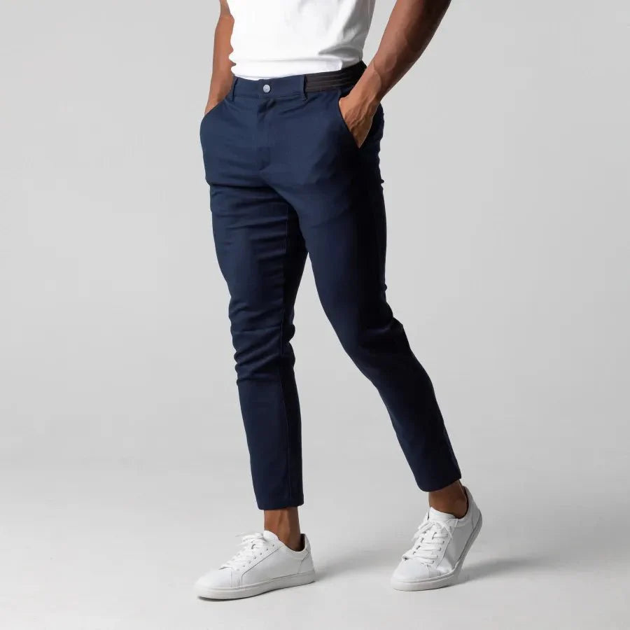 Pantalon clasico | Rossi