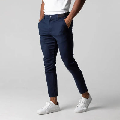 Pantalon clasico | Rossi