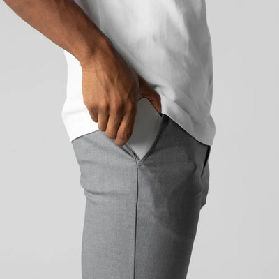 Pantalon clasico | Rossi