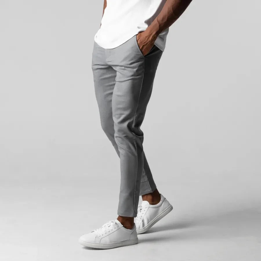 Pantalon clasico | Rossi