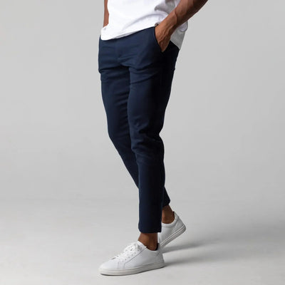 Pantalon clasico | Rossi