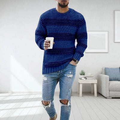 Sweater de punto Fontana