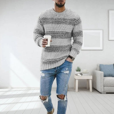 Sweater de punto Fontana