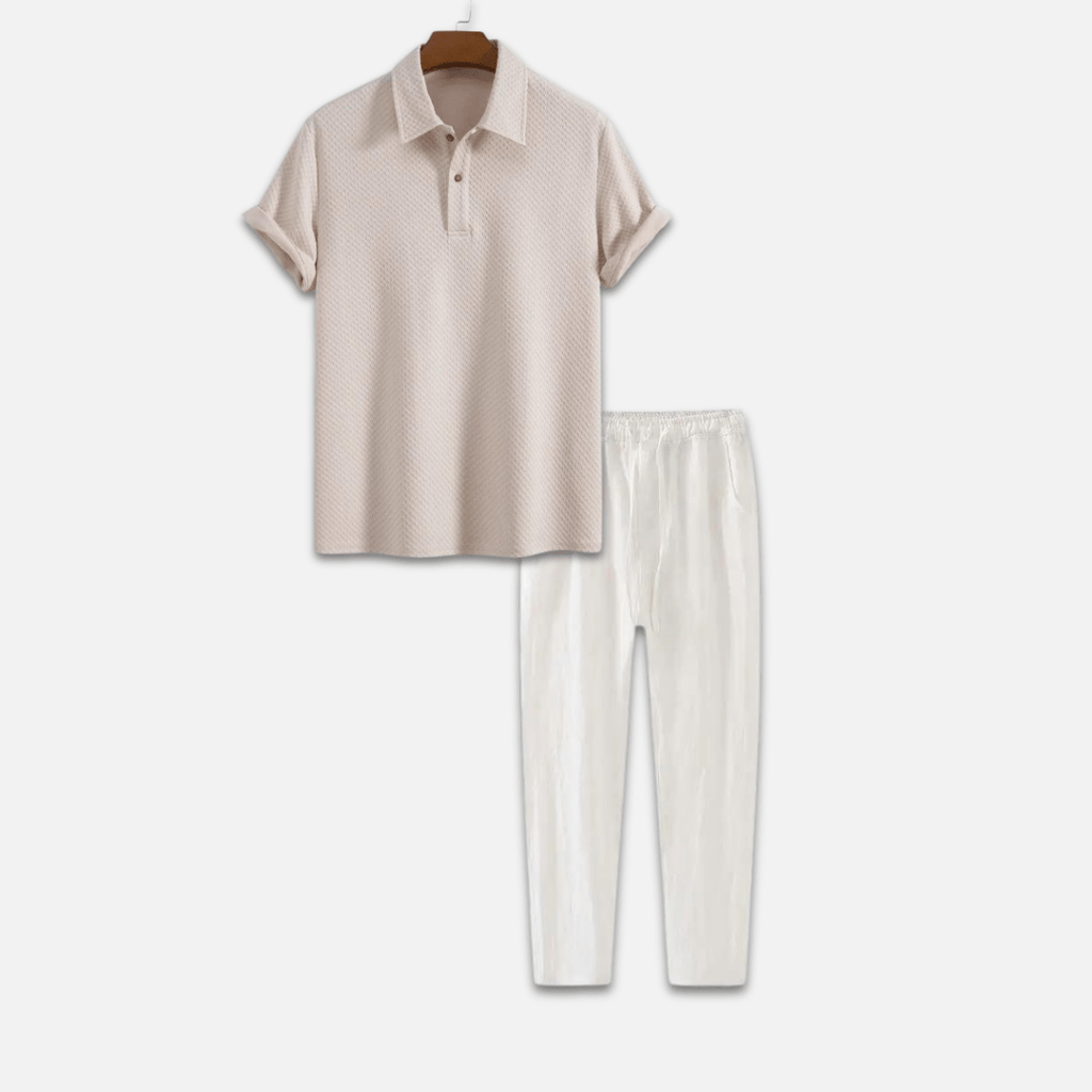 Conjunto 2 piezas | Pasquale