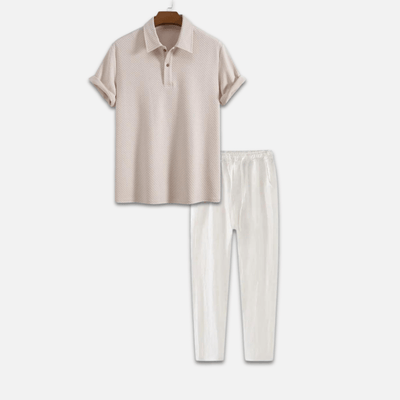 Conjunto 2 piezas Pasquale