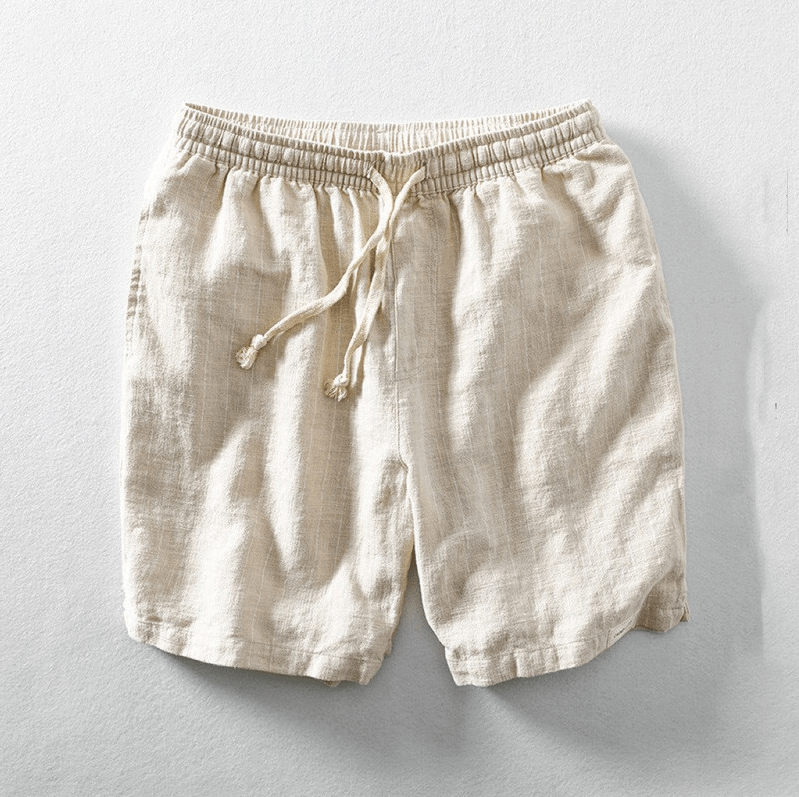 Short corto Old Testa