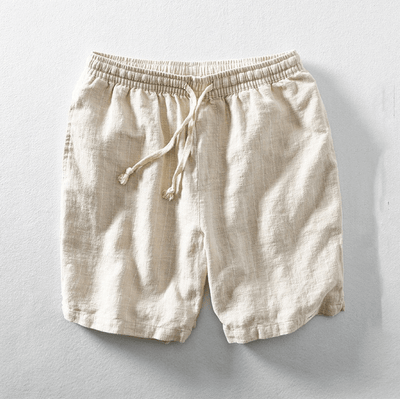 Short corto Old Testa
