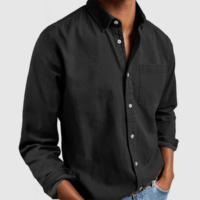Neri | Camisa asual Moderna
