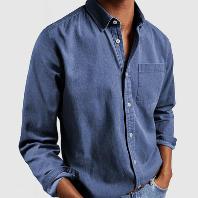 Neri | Camisa asual Moderna