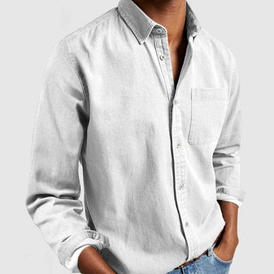 Neri | Camisa asual Moderna