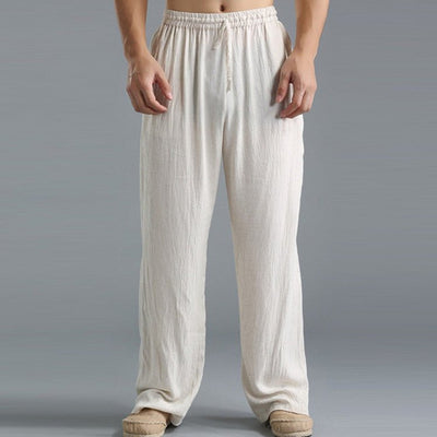 Pantalon ligero Zanzibar |Colección Primavera Verano
