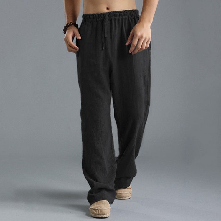 Pantalon ligero Zanzibar |Colección Primavera Verano
