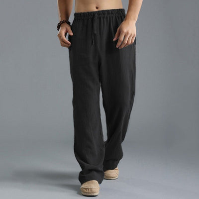 Pantalon ligero Zanzibar |Colección Primavera Verano