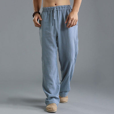 Pantalon ligero Zanzibar |Colección Primavera Verano