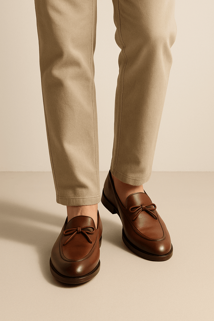 Mocasin elegante | Rossini