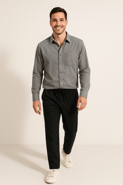 Conjunto casual Palumbo