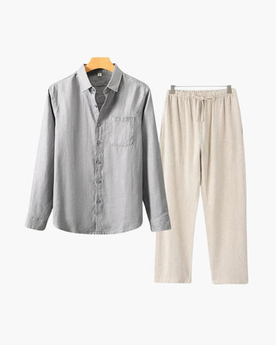 Conjunto casual Palumbo