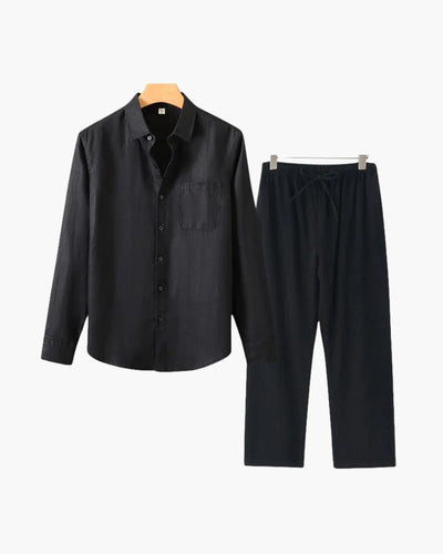 Conjunto casual Palumbo