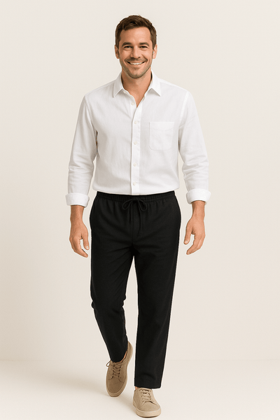 Conjunto casual Palumbo