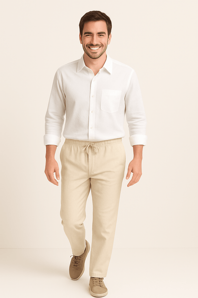 Conjunto casual Palumbo